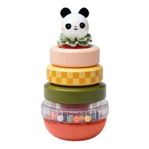 Taf Toys Stack-a-Panda