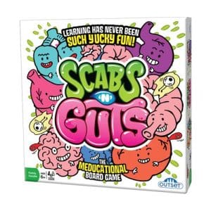 The Best Christmas Gift Puzzle (275 Pieces)