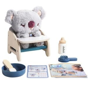 Top Bright Care Pets - Baby Koala