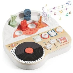 Top Bright Music Busy Board