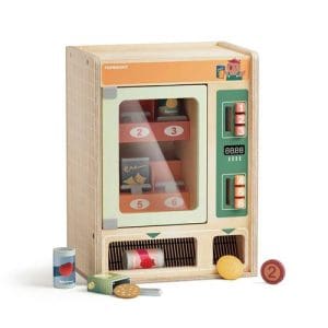 Top Bright Shop & Go Vending Machine