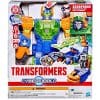 Transformers Cyber Strike & Sting Scorponok Transformers Cyber Strike & Sting Scorponok