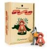 Your Story of Little Red Riding Hood