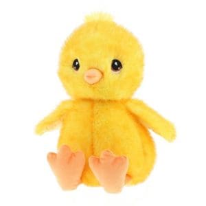 18cm Keeleco Hatchling Chick
