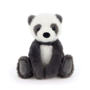 20cm Keeleco Enchanted World Panda