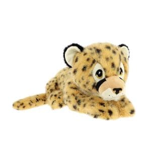 75cm Keeleco Cheetah