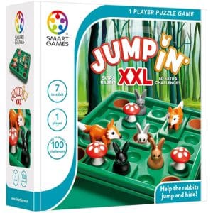 *A Grade* Jump'in XXL