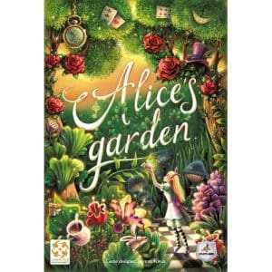 Alice's Garden