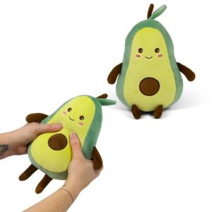 Animigos Funky Friends - Avocado