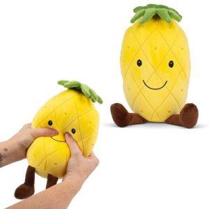 Animigos Funky Friends - Pineapple
