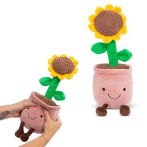 Animigos Funky Friends - Sunflower