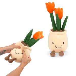 Animigos Funky Friends - Tulip