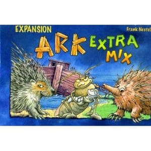 Ark Extra Mix Expansion