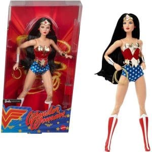 Barbie Signature Wonder Woman