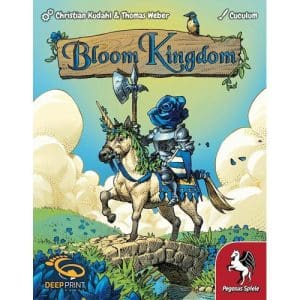 Bloom Kingdom