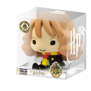 Chibi Hermione Granger - Piggy Bank