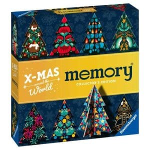 Collector's memory - Christmas