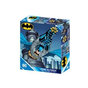 DC Comics Batman Soaring 500 Piece Puzzle