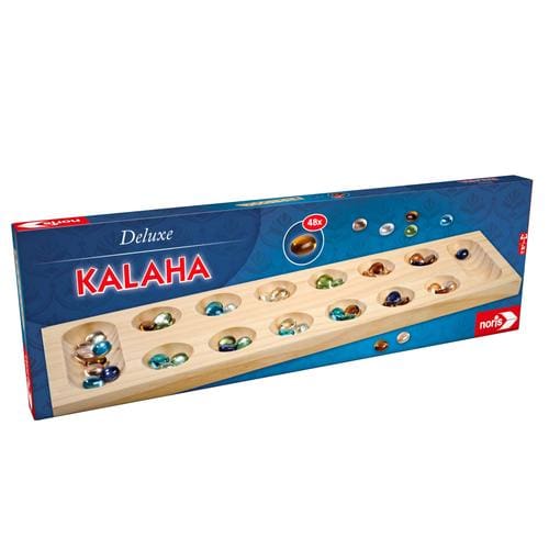 Deluxe Kalaha Deluxe Kalaha