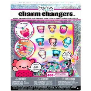 Fashion Angels - Charm Changers - Axolotl League