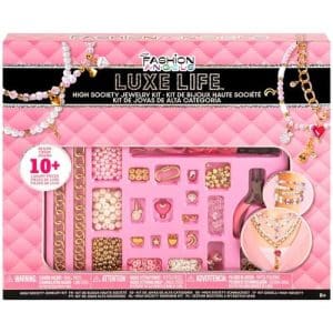 Fashion Angels - LUXE Life High Society Jewellery Kit