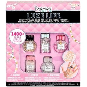 Fashion Angels - LUXE Life Pretty Pearl Kit