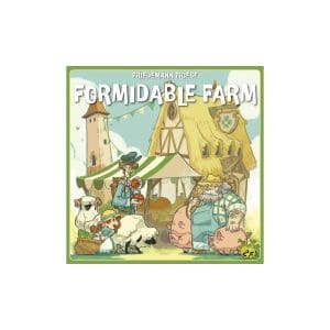 Formidable Farm