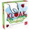Kloak Ladybug Game