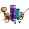 Lego-Disney-Pixar-43301-Toy-Story-Slinky-Dog-Bookends-2