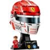 Lego-Editions-F1-43014-Scuderia-Ferrari-HP-Charles-Leclerc-Helmet-2