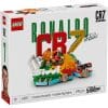Lego Special Edition S 2026 43012 Cristiano Ronaldo - Soccer Highlights