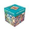 Magic Square Puzzles Tidal Pool 49 Pieces