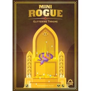 Mini Rogue: Glittering Throne
