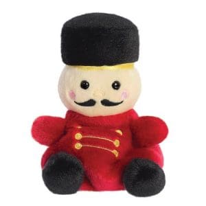 Palm Pals Marius Nutcracker 5In