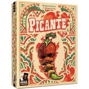 Picante