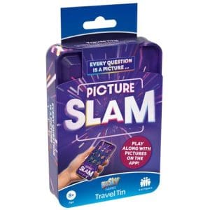 Picture Slam (Travel Tin)
