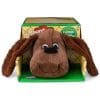 Pound Puppies Classic - Brown / Zany Pound Puppies Classic - Brown / Zany