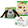 Pound-Puppies-Classic-Grey-Lovey-1