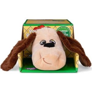 Pound Puppies Classic - Tan / Sleepy