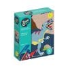 Sandart Dinosaur 6 pack Sandart Dinosaur 6 pack
