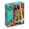 Sandart Fashion 6 pack