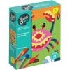 Sandart Sea Life 6 pack