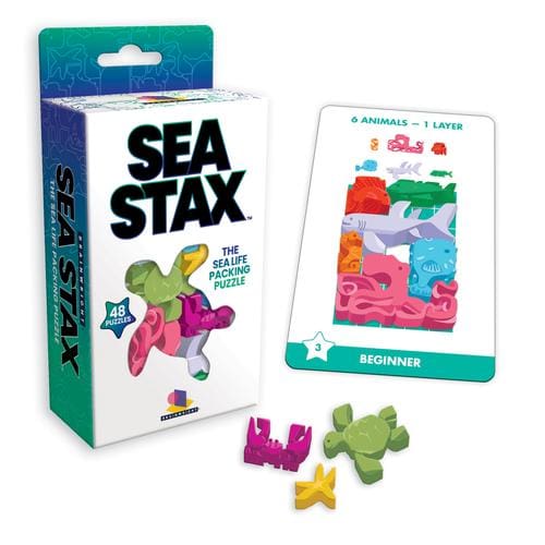 Sea Stax Sea Stax