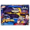 Spiderman Venomversus Strike Blaster Spiderman Venomversus Strike Blaster