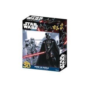 Star Wars Classic - 300 Piece Puzzle