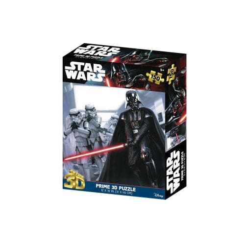 Star Wars Classic - 300 Piece Puzzle