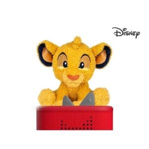 Tonies: Cuddle Tonie: Disney - Simba