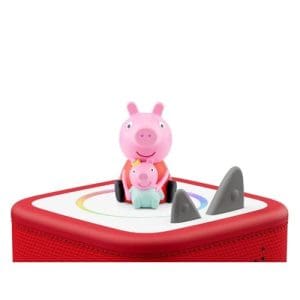 Tonies: Peppa Pig: The New Baby (UK)