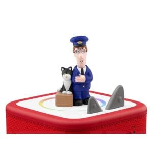 Tonies: Postman Pat