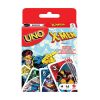 UNO Marvel X-Men